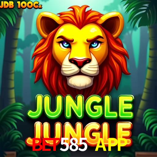 BET585 LOGIN