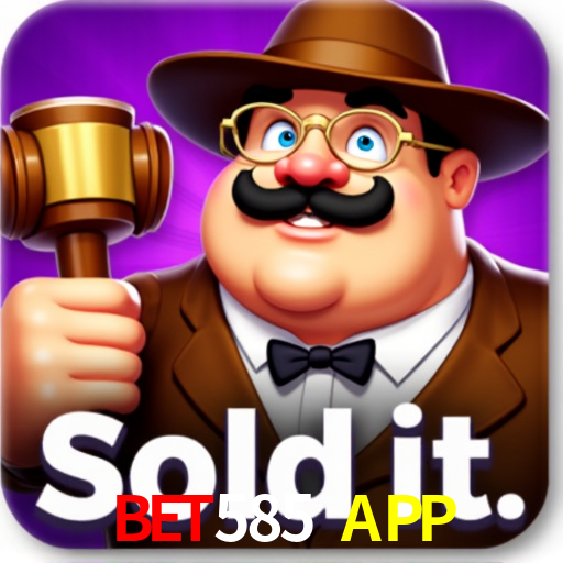 BET585 APP