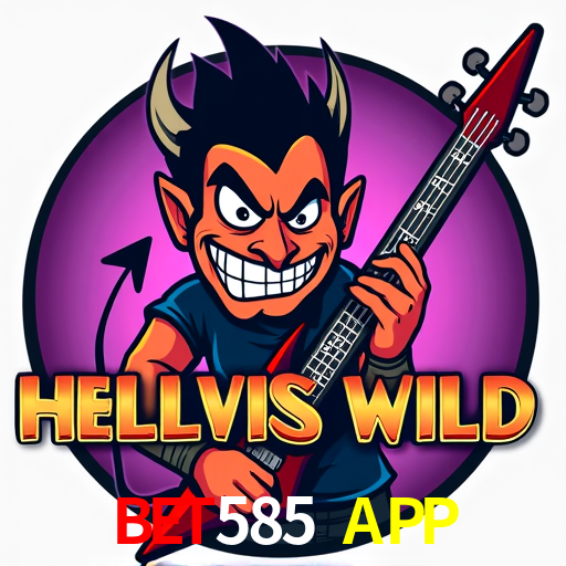 BET585 APP