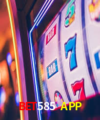 BET585 APP