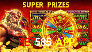 BET585 APP