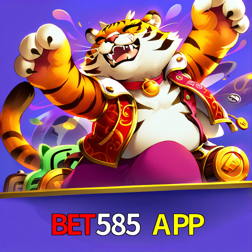 BET585 APP